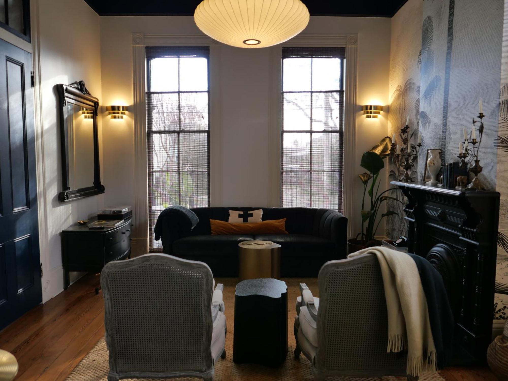 Historic 3-bedroom 2-bath Walk To The French Quarter Holiday home New Orleans